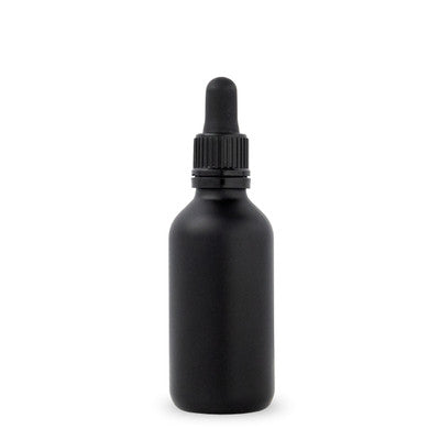 Botanical Infusion Hair Oil