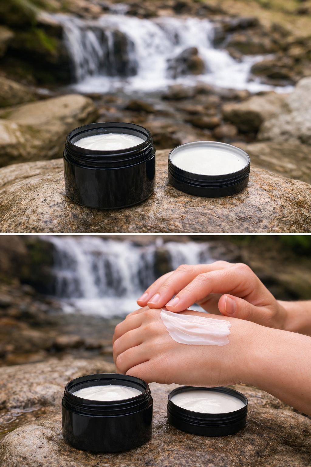 Taloumade For Women Lotion