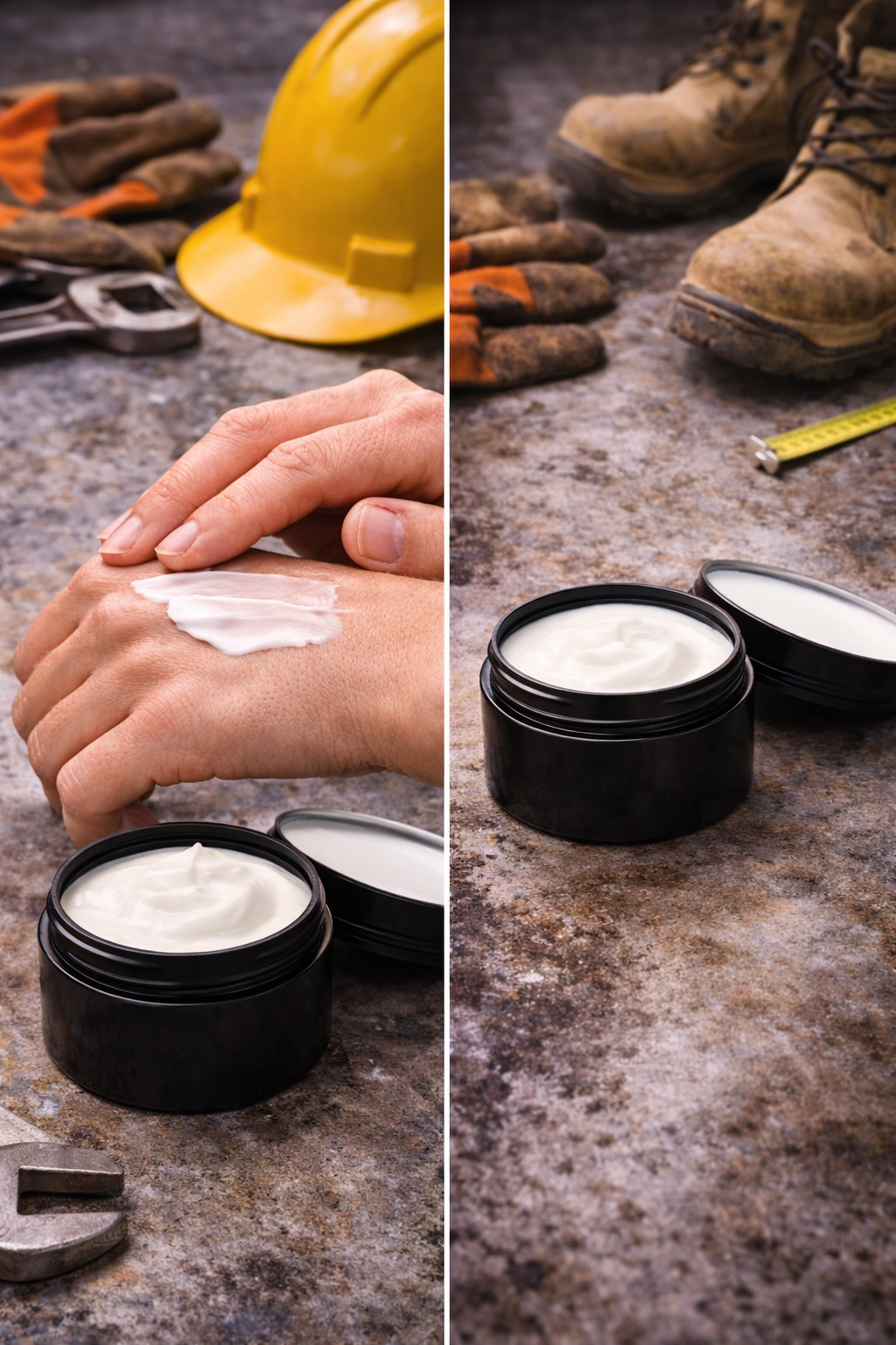Taloumade For Men Lotion