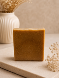 Taloumade Golden Radiance Cold Processed Soap