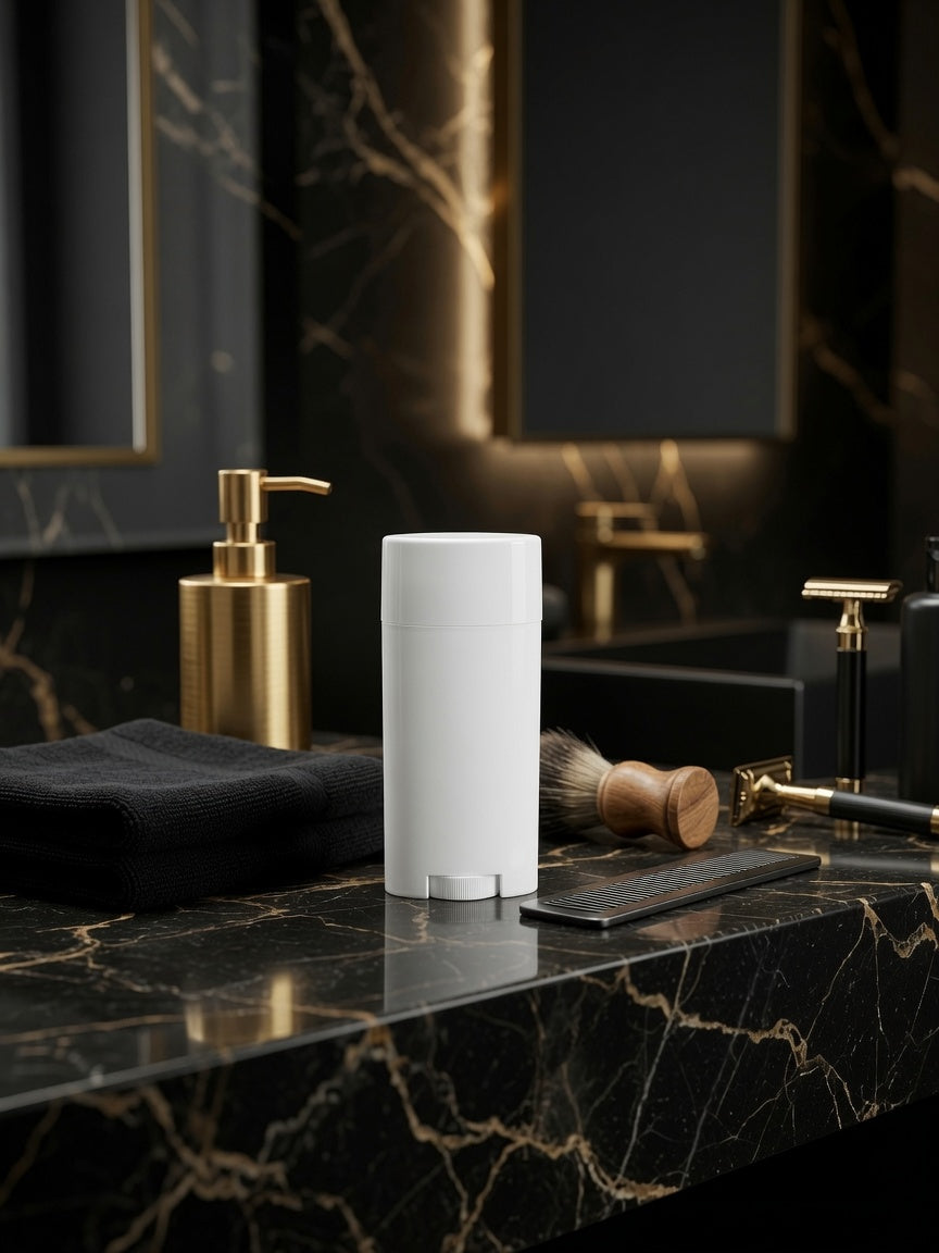 Taloumade For Men Deodorant