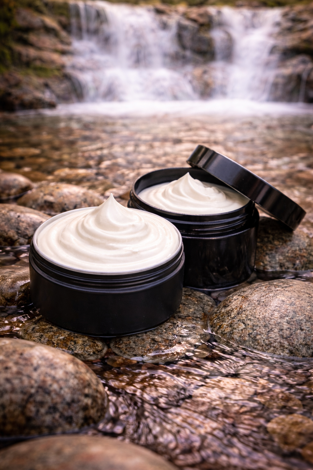 Taloumade For Women Whipped Tallow