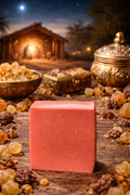 Wisdom's Aroma